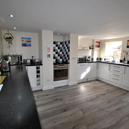 Net Loft- Homely Accomodation In East Neuk アンストラザー エクステリア 写真