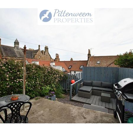 Net Loft- Homely Accomodation In East Neuk アンストラザー エクステリア 写真