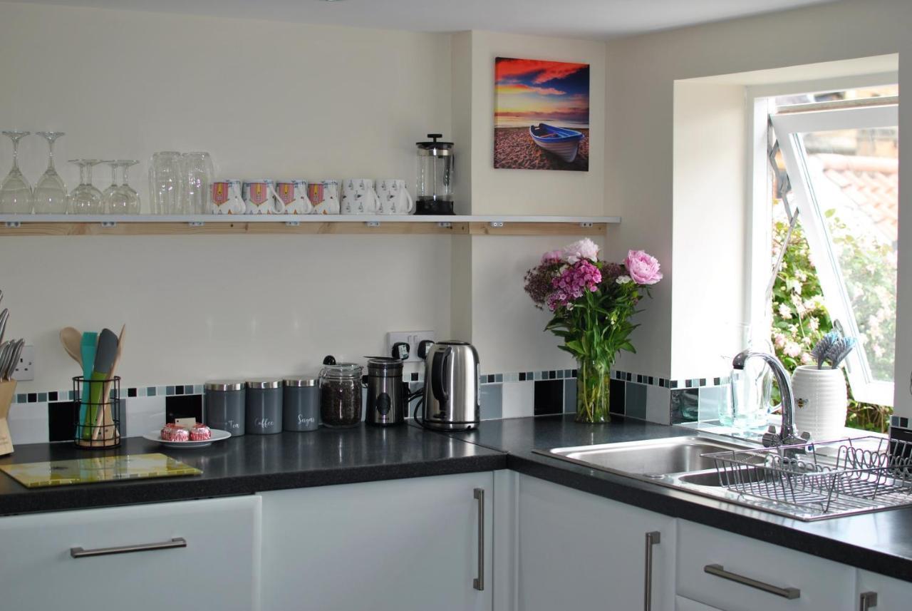 Net Loft- Homely Accomodation In East Neuk アンストラザー エクステリア 写真