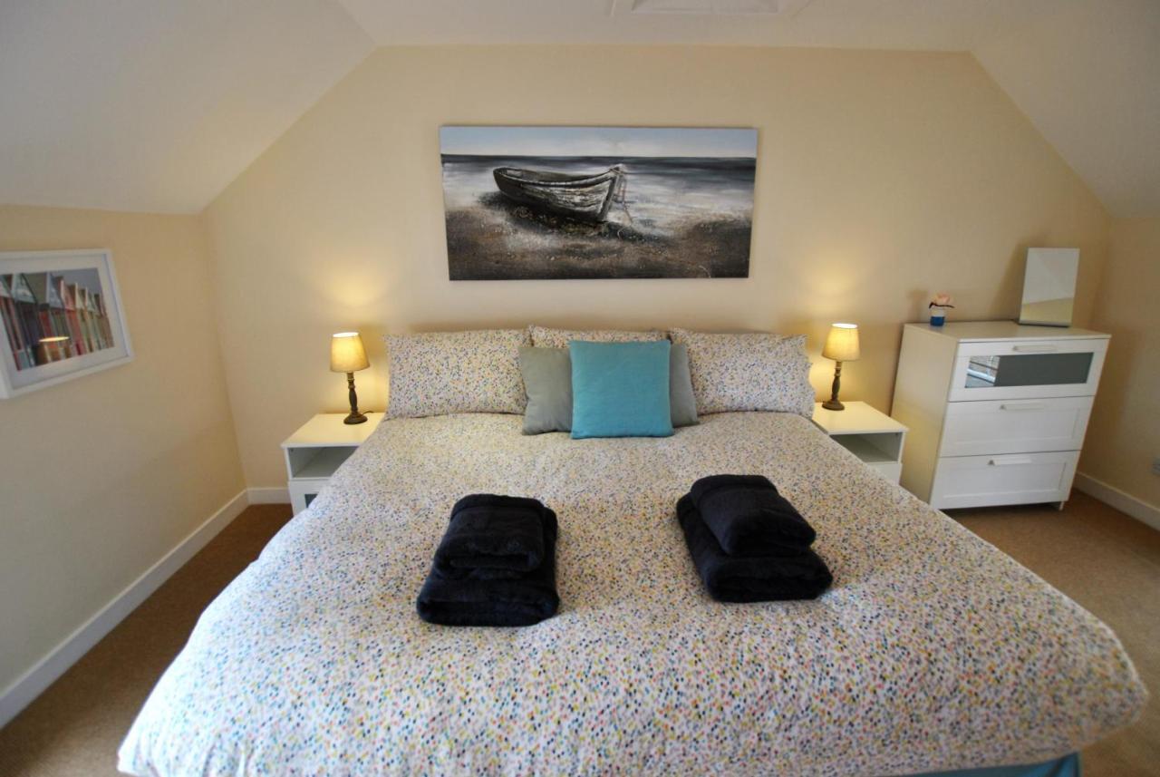 Net Loft- Homely Accomodation In East Neuk アンストラザー エクステリア 写真