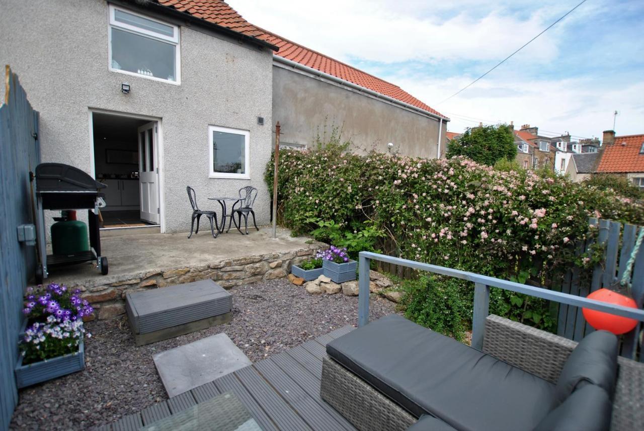 Net Loft- Homely Accomodation In East Neuk アンストラザー エクステリア 写真