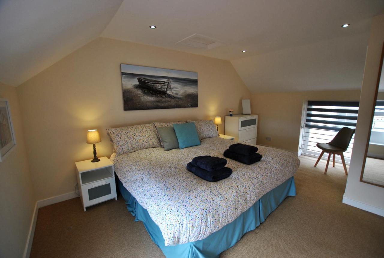 Net Loft- Homely Accomodation In East Neuk アンストラザー エクステリア 写真