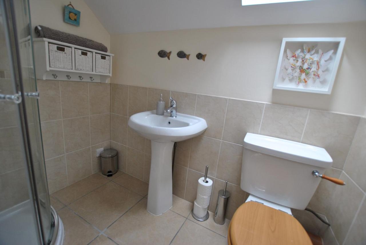 Net Loft- Homely Accomodation In East Neuk アンストラザー エクステリア 写真