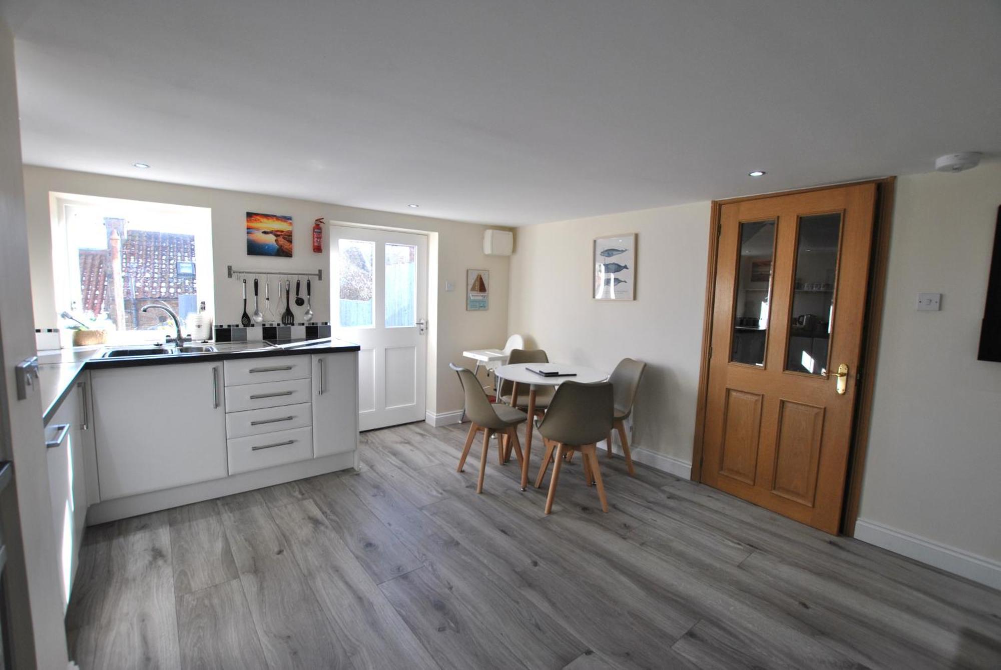 Net Loft- Homely Accomodation In East Neuk アンストラザー エクステリア 写真