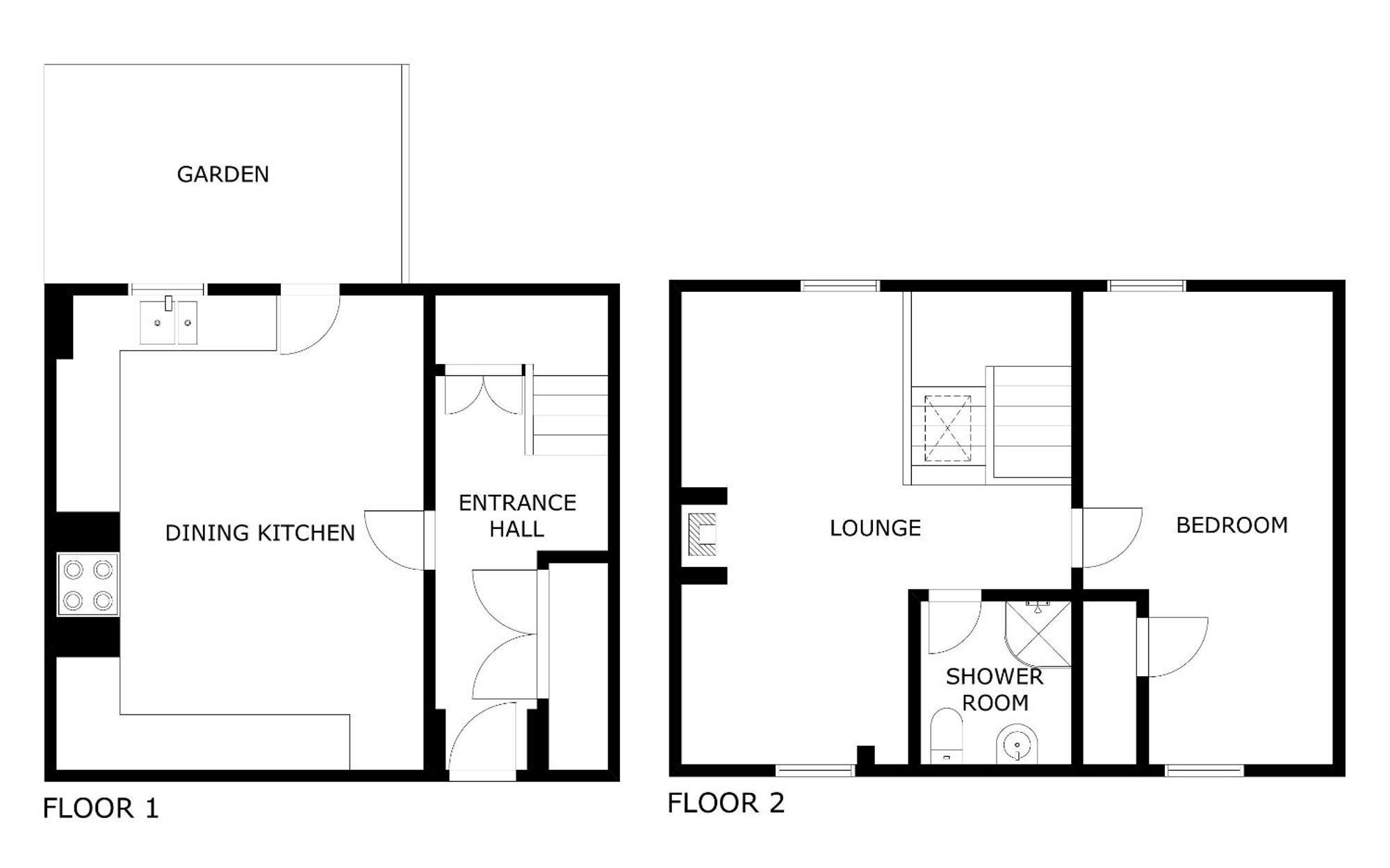 Net Loft- Homely Accomodation In East Neuk アンストラザー エクステリア 写真